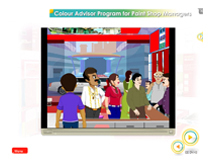 case-study-selling-on-the-job skills-training 