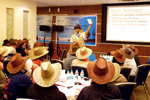 solomon-salvis-facilitates-lost-dutchman-gold-mine-business-simulation-mumbai-india