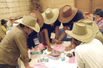 participants-enjoying-lost-dutchman-gold-mine-business-simulation-mumbai-india