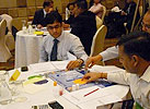 participants-stratagising-financial-budget-august-2012-mumbai-india