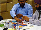 participants-stratagising-financial-budget-august-2012-mumbai-india